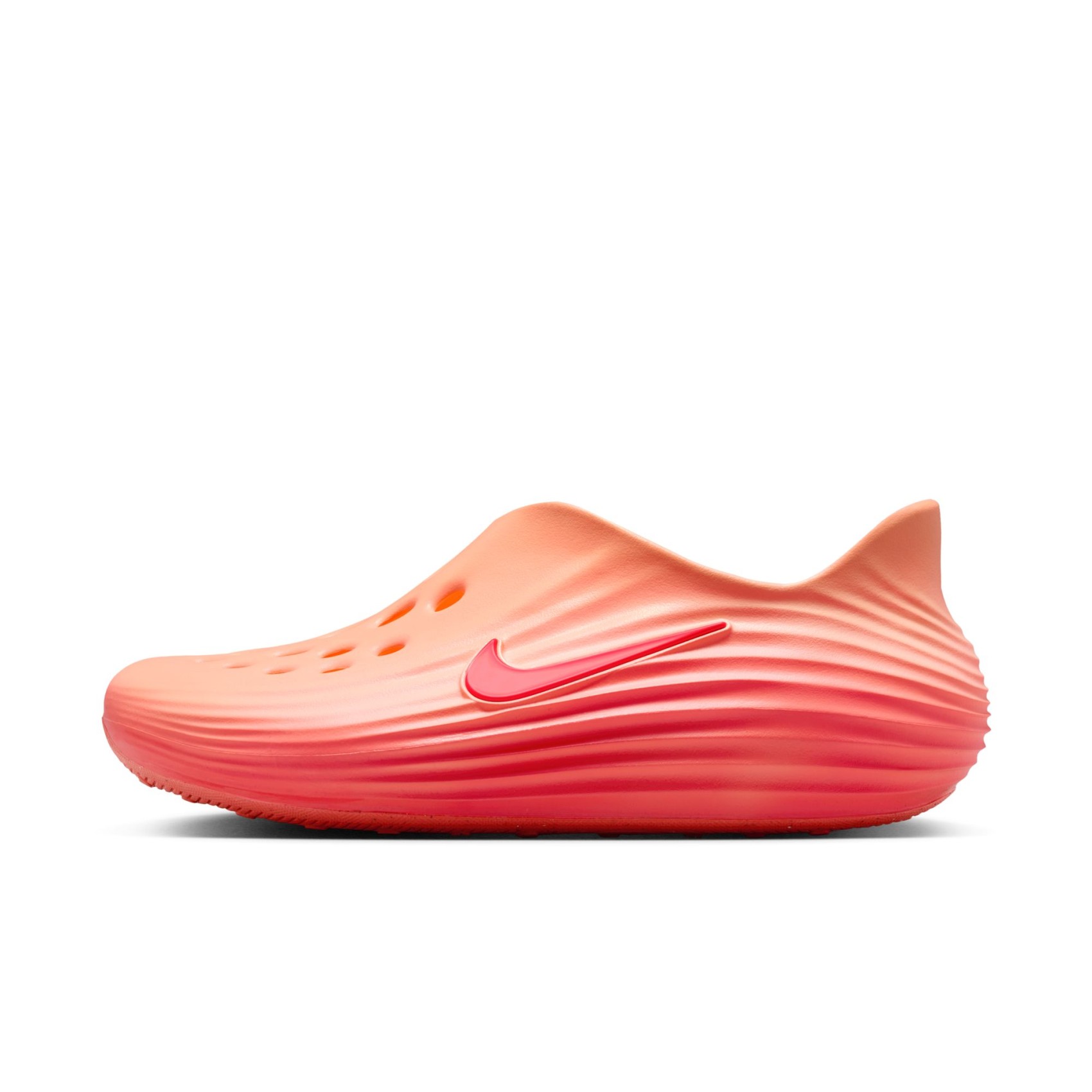 Nike ReactX Rejuven8 'Orange Pulse' Kadın Terlik HV5062-803