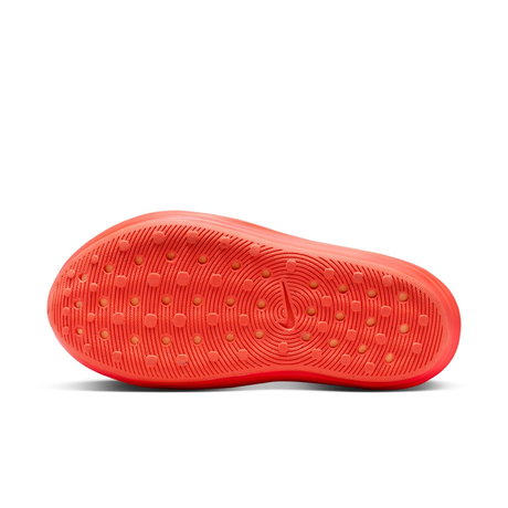 NIKE - ReactX Rejuven8 'Orange Pulse' Kadın Terlik (1)