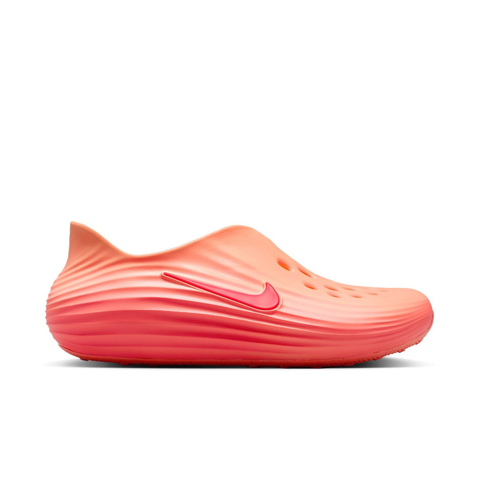 ReactX Rejuven8 'Orange Pulse' Kadın Terlik