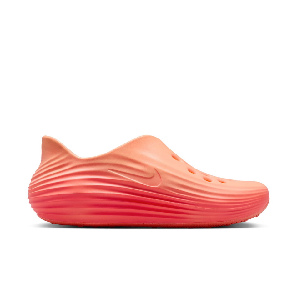 ReactX Rejuven8 'Orange Pulse' Kadın Terlik