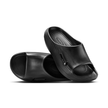 NIKE - ReactX Rejuven8 Slide Kadın Siyah Terlik