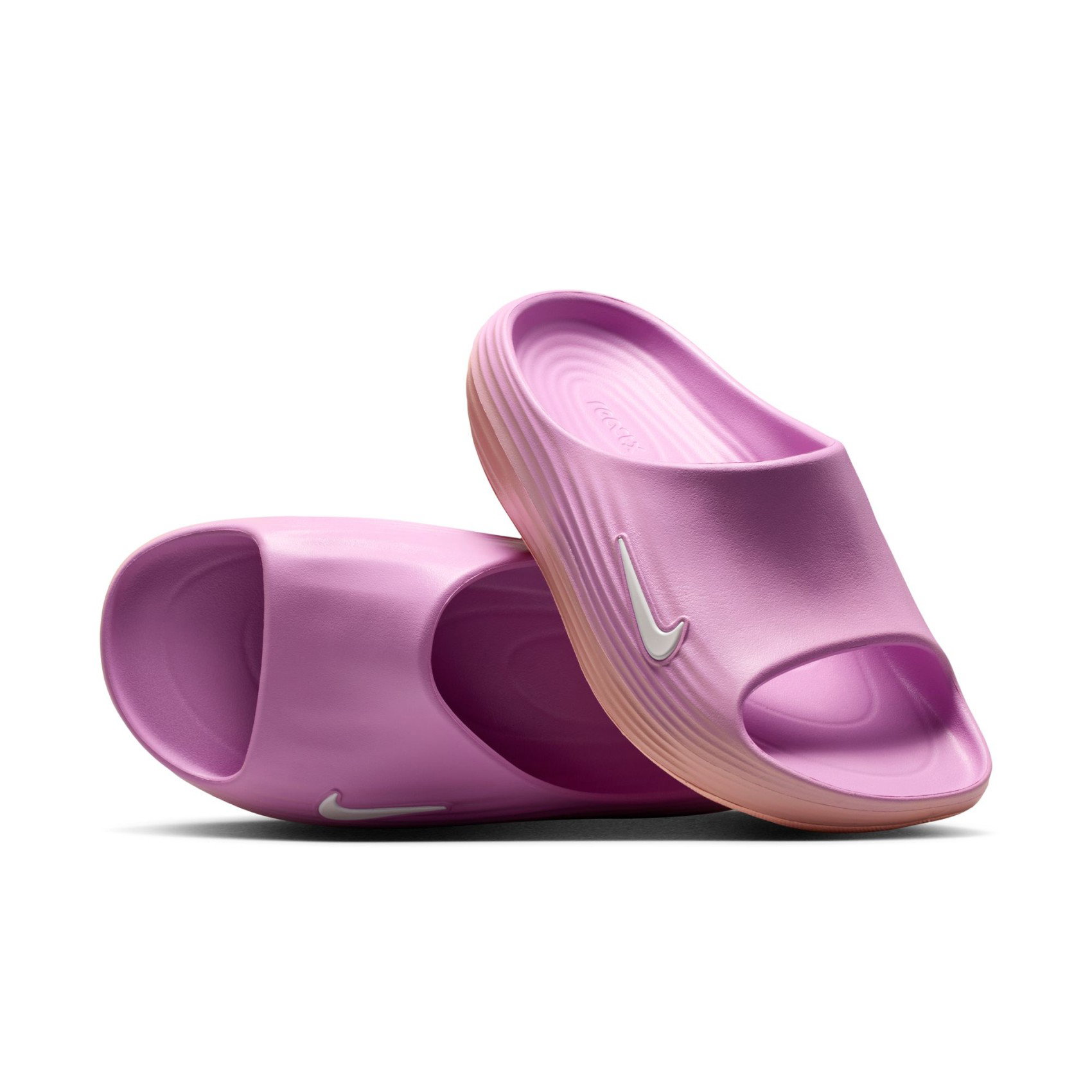 Nike ReactX Rejuven8 Slide Kadın Terlik HV4484-802 Nike ReactX Rejuven8 Slide Kadın Terlik HV4484-802