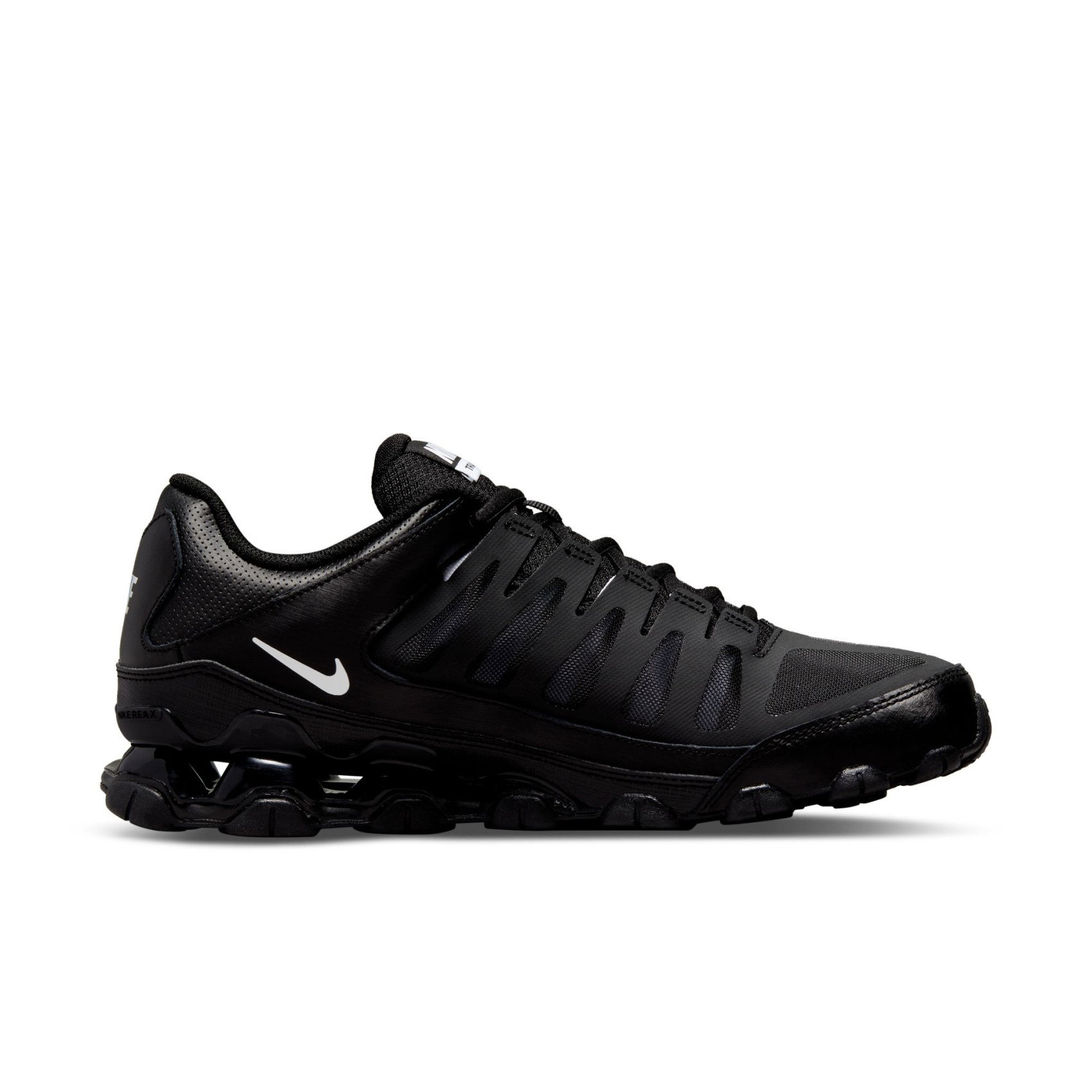 NIKE Nike Nike Reax 8 Tr Mesh Erkek Siyah Fitness Ayakkabısı 621716-033