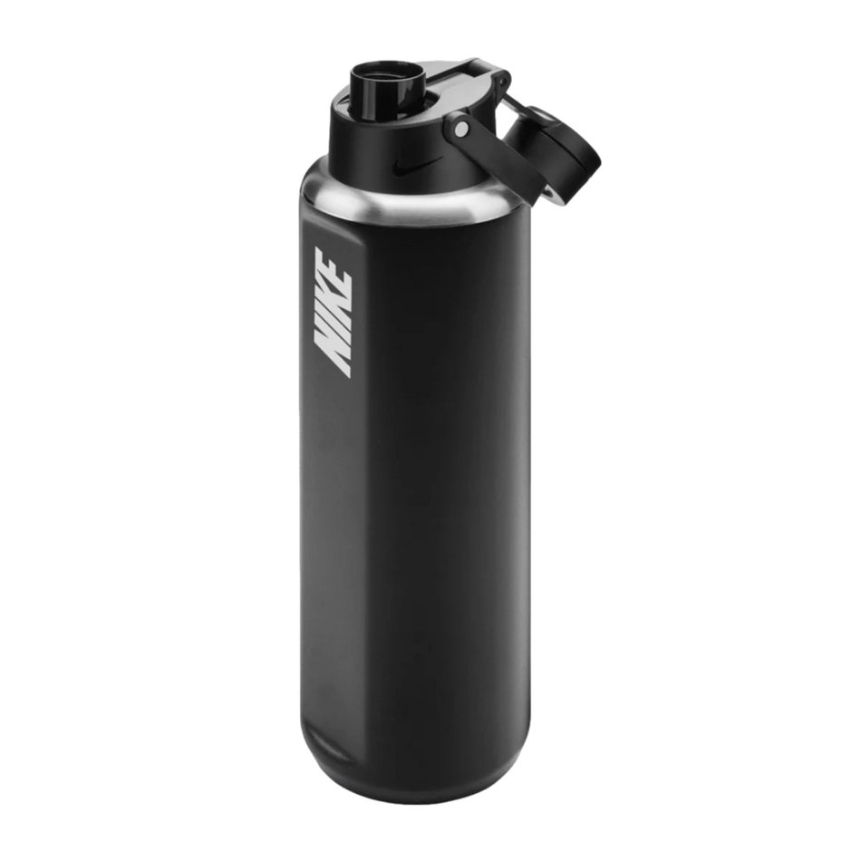 Recharge Chug Bottle 32 OZ Refresh Brushed Stainless Çelik Matara