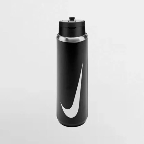 NIKE - Recharge Straw Bottle 24 OZ Rfsh Matara N.101.3795.091