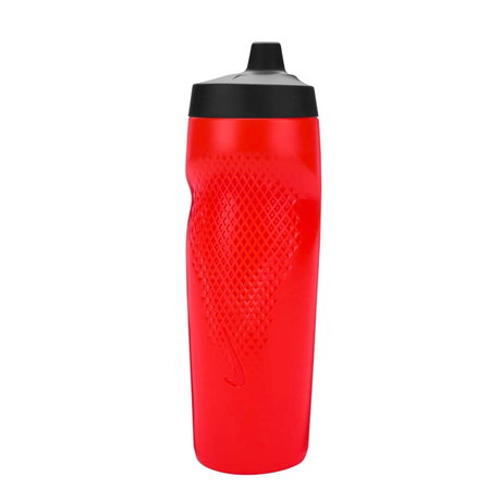 NIKE - Refuel Bottle 24 Oz Graphic Renkli Matara N.100.9956.625 (1)