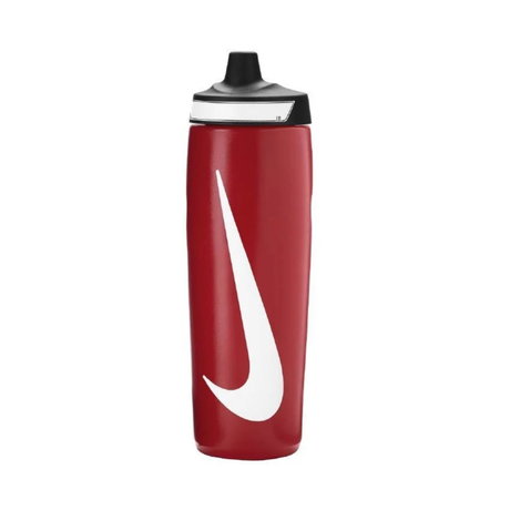 NIKE - Refuel Bottle 24 Oz Kırmızı Matara N.100.7666.692