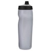 NIKE - Refuel Bootle 24 OZ Gri Matara N.100.7666 (1)