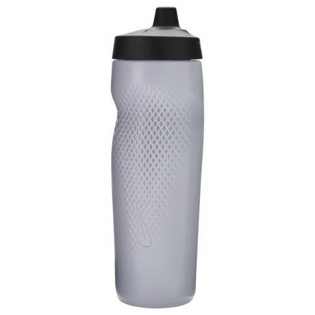 NIKE - Refuel Bootle 24 OZ Gri Matara N.100.7666 (1)