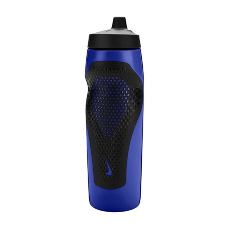 NIKE - Refuel Bottle Grip 32 OZ Mavi Matara N.100.9958.417 (1)