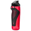 NIKE - Refuel Bottle Locking Lid 24 OZ Kırmızı Matara N.100.7668.640 (1)
