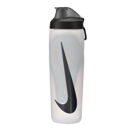 NIKE - Refuel Bottle Locking Lid 24 Oz Matara N.100.7668.125