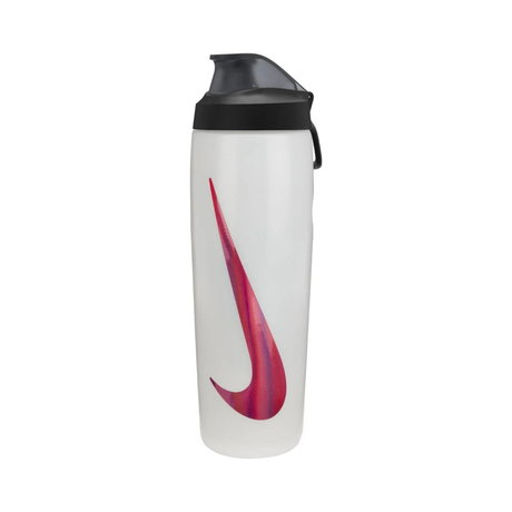 NIKE - Refuel Bottle Locking Lid 24 Oz Matara N.100.7668.143