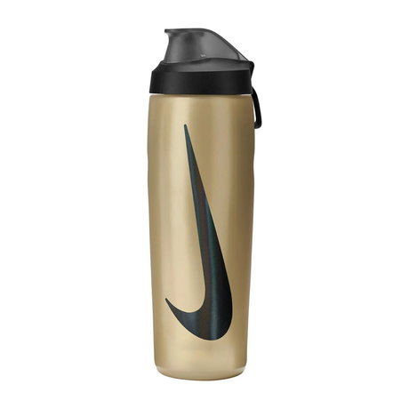 NIKE - Refuel Bottle Locking Lid 24 OZ Matara N.100.7668.728