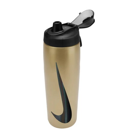 NIKE - Refuel Bottle Locking Lid 24 OZ Matara N.100.7668.728 (1)