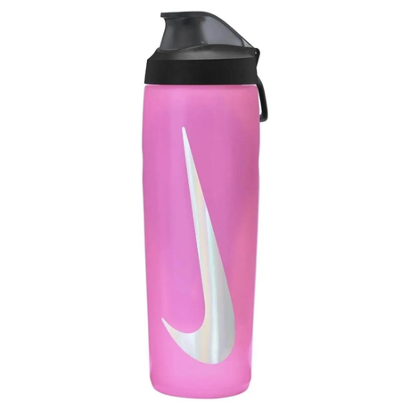 NIKE - Refuel Bottle Locking Lid 24 Oz Matara N.100.7668