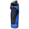 NIKE - Refuel Bottle Locking Lid 24 OZ Mavi Matara N.100.7668.423 (1)