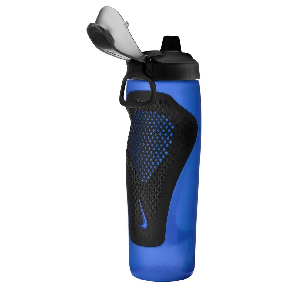 Refuel Bottle Locking Lid 24 OZ Mavi Matara N.100.7668.423