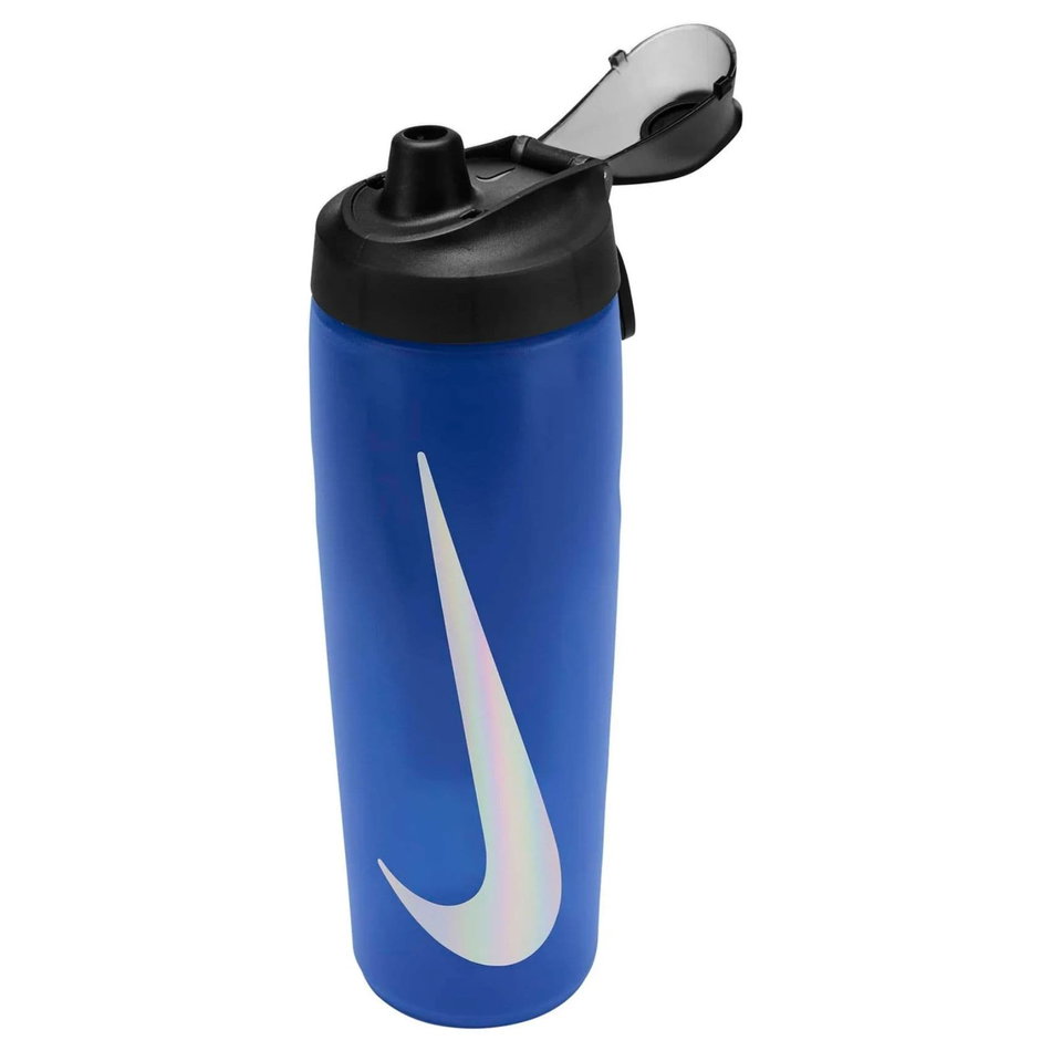 Refuel Bottle Locking Lid 24 OZ Mavi Matara N.100.7668.423
