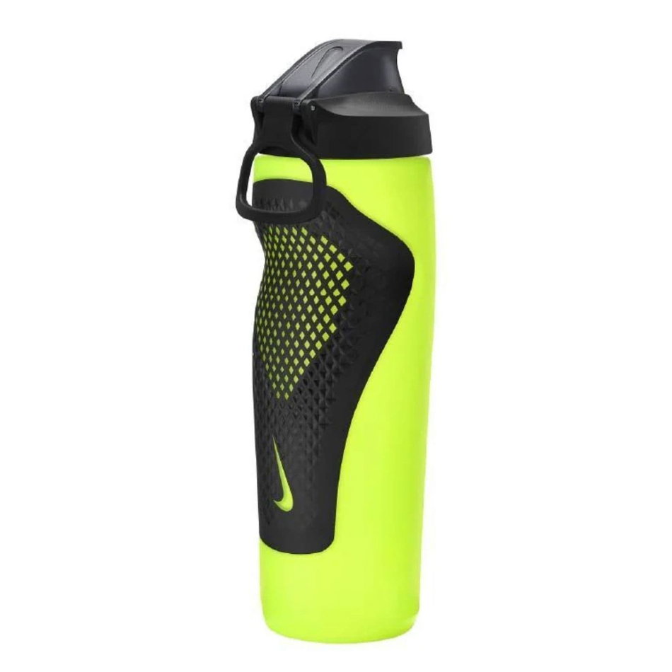 Refuel Bottle Locking Lid 24 OZ Sarı Matara N.100.7668.705