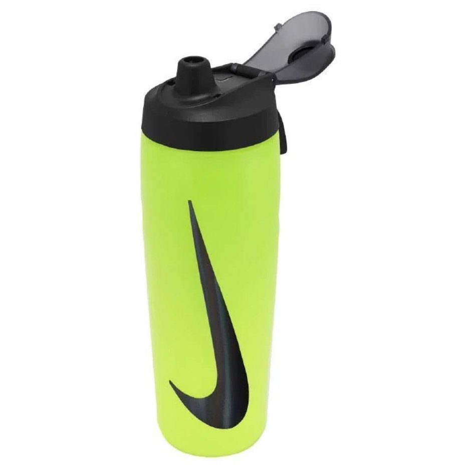 Refuel Bottle Locking Lid 24 OZ Sarı Matara N.100.7668.705