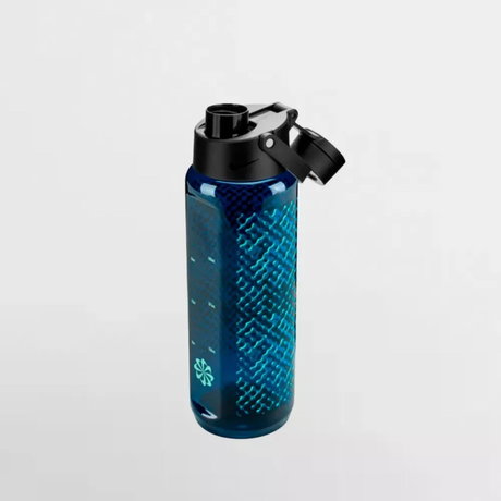 NIKE - Renew Recharge Chug Bottle 24 OZ Mavi Matara N.100.7637.459 (1)