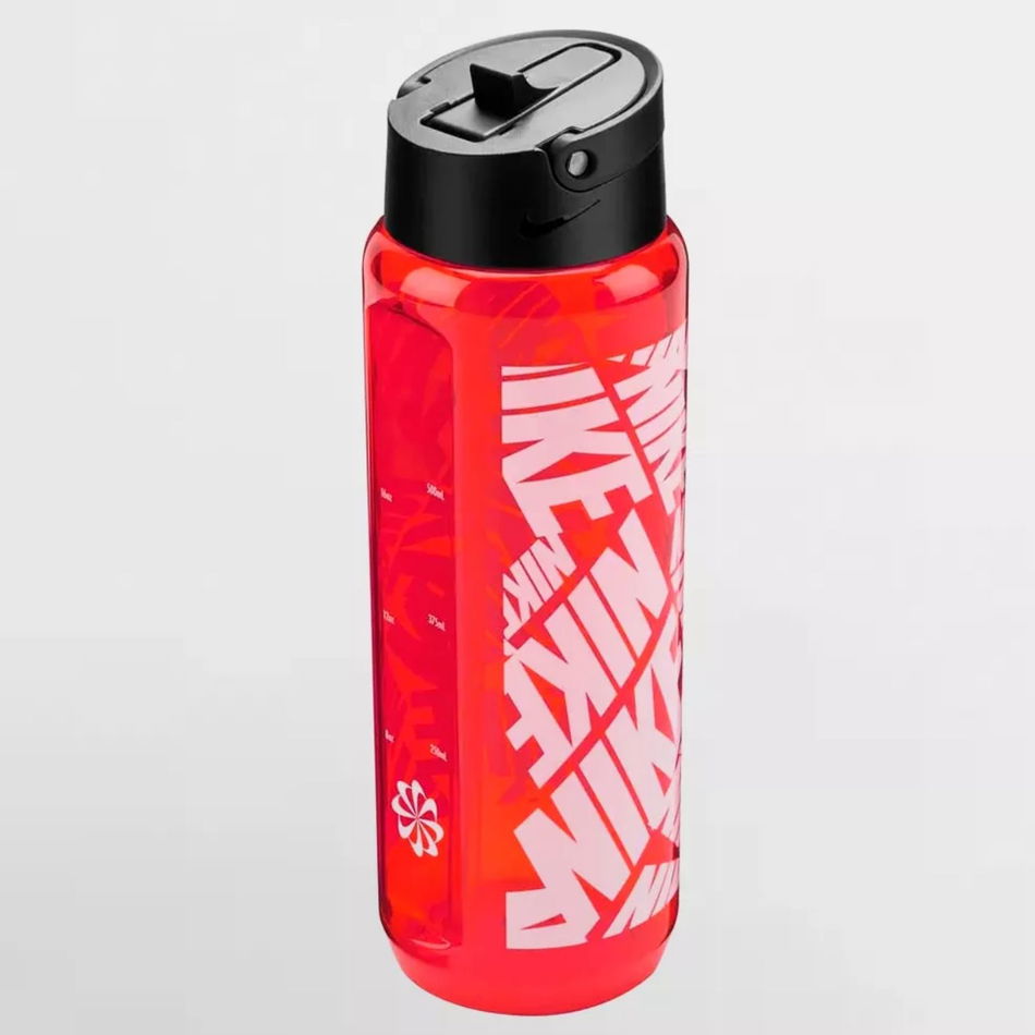 Renew Recharge Straw Bottle 24 Oz Kırmızı Suluk N.100.7643.834