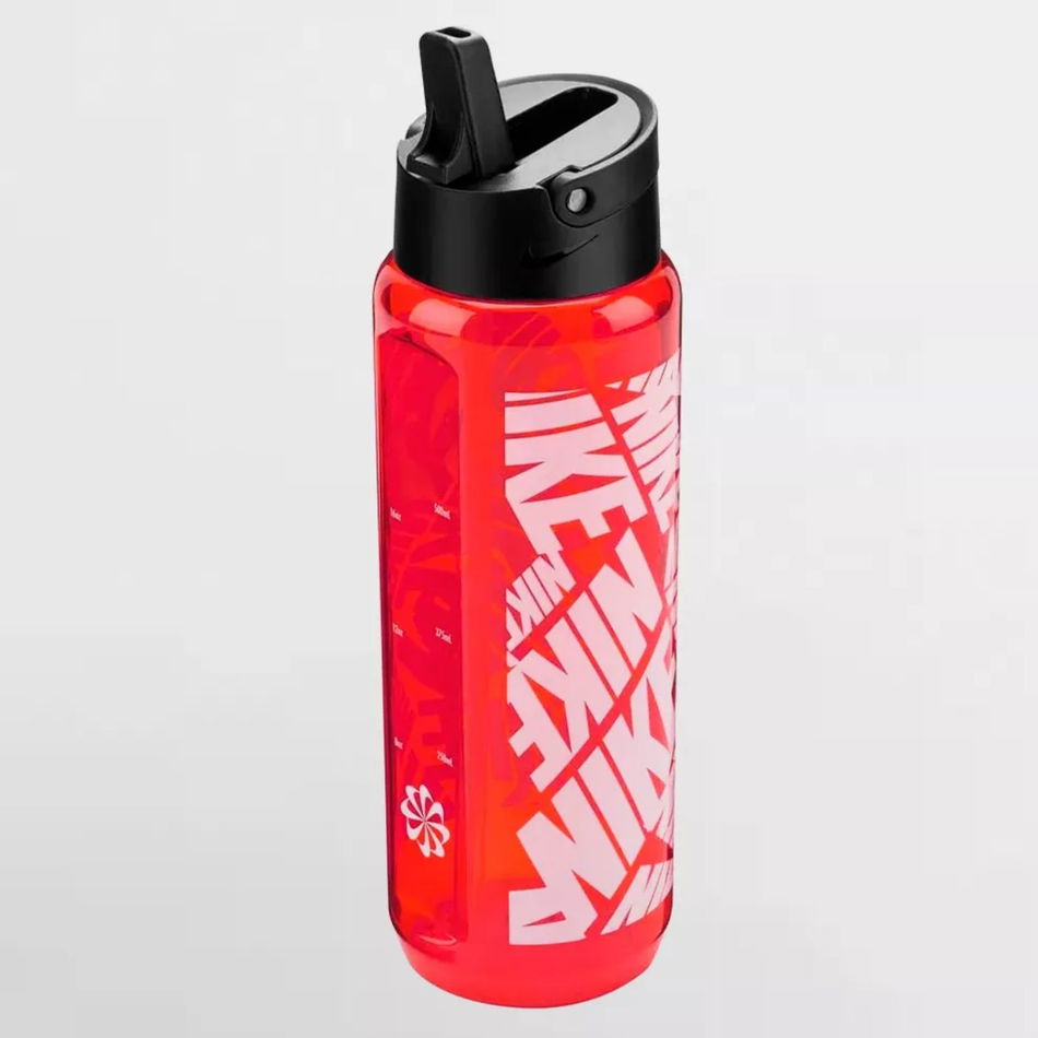 Renew Recharge Straw Bottle 24 Oz Kırmızı Suluk N.100.7643.834