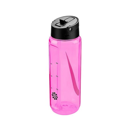 NIKE - Renew Recharge Straw Bottle 24 Oz Pembe Matara N.100.7642.623 (1)