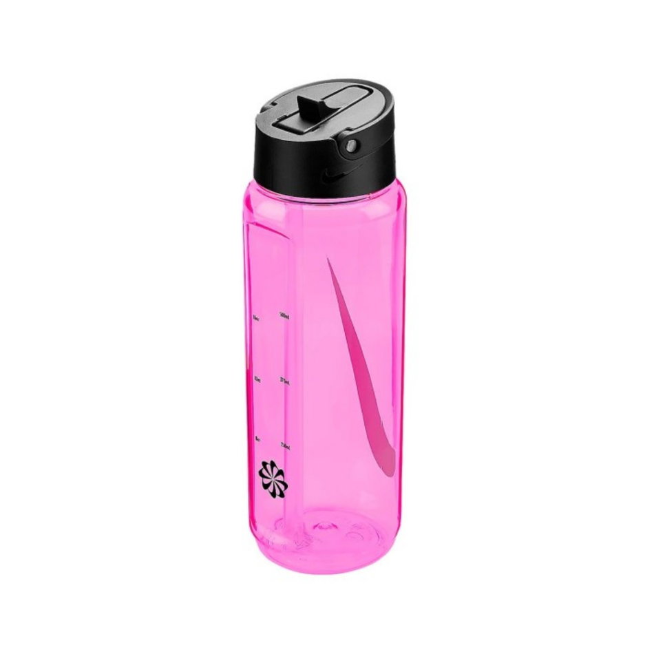 Renew Recharge Straw Bottle 24 Oz Pembe Matara N.100.7642.623