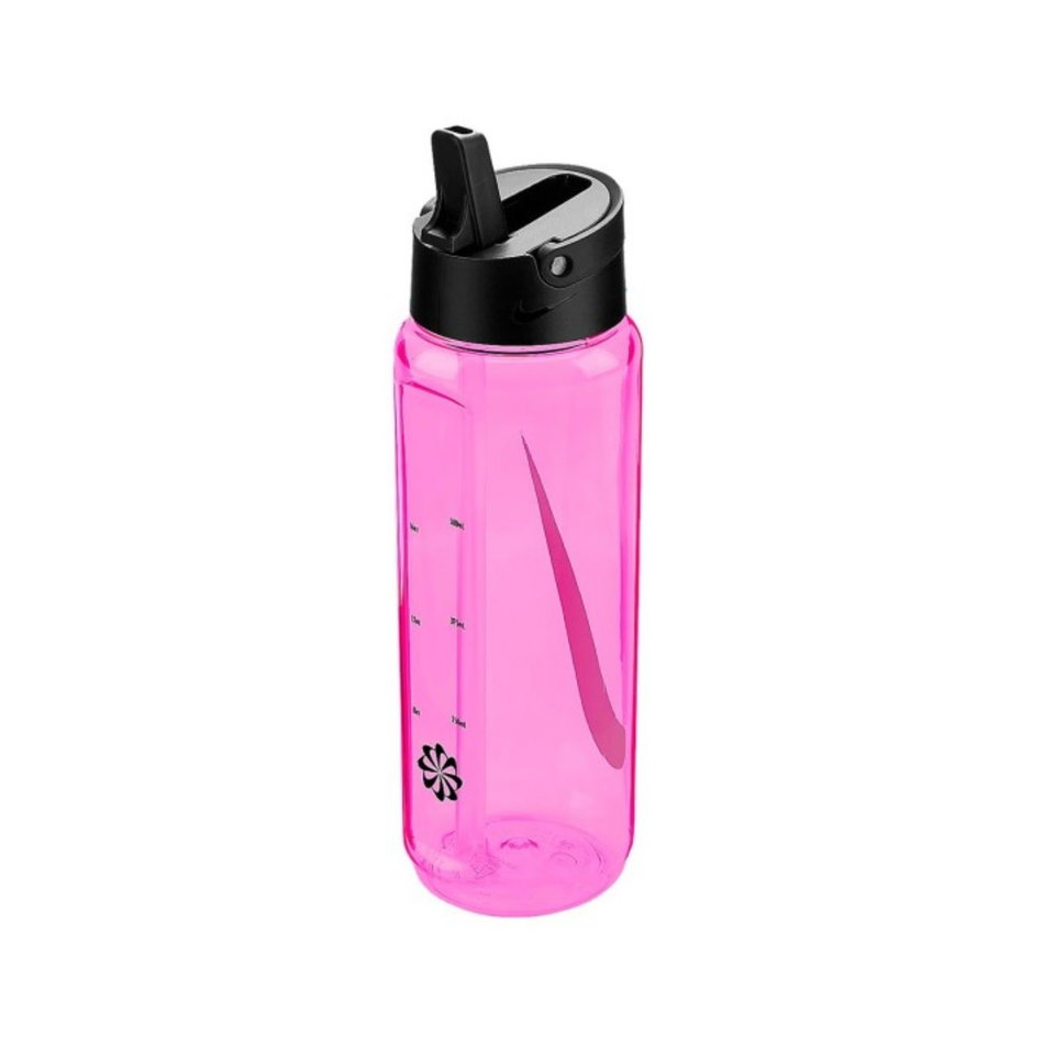 Renew Recharge Straw Bottle 24 Oz Pembe Matara N.100.7642.623