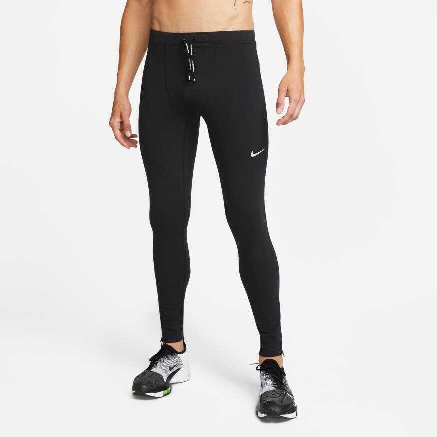 Nike Repel Challenger Erkek Koşu Taytı