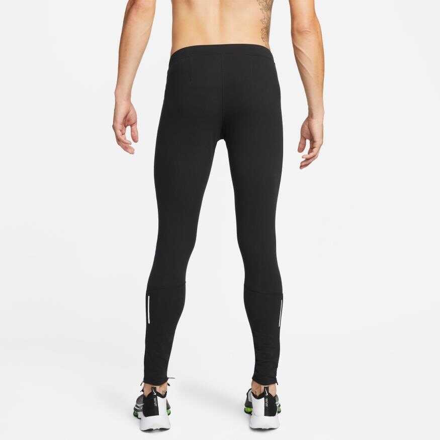 Nike Repel Challenger Erkek Koşu Taytı