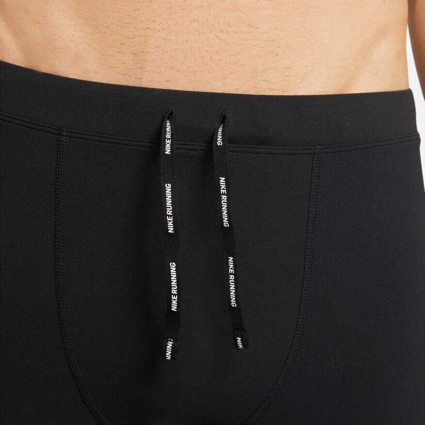 Nike Repel Challenger Erkek Koşu Taytı