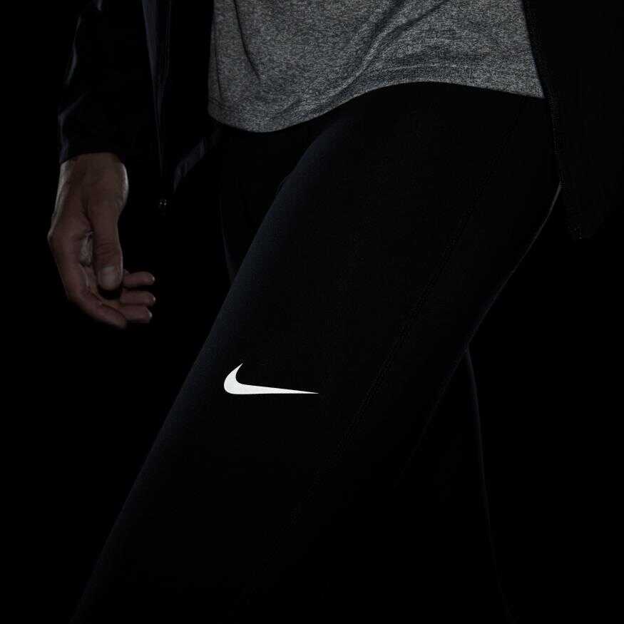 Nike Repel Challenger Erkek Koşu Taytı