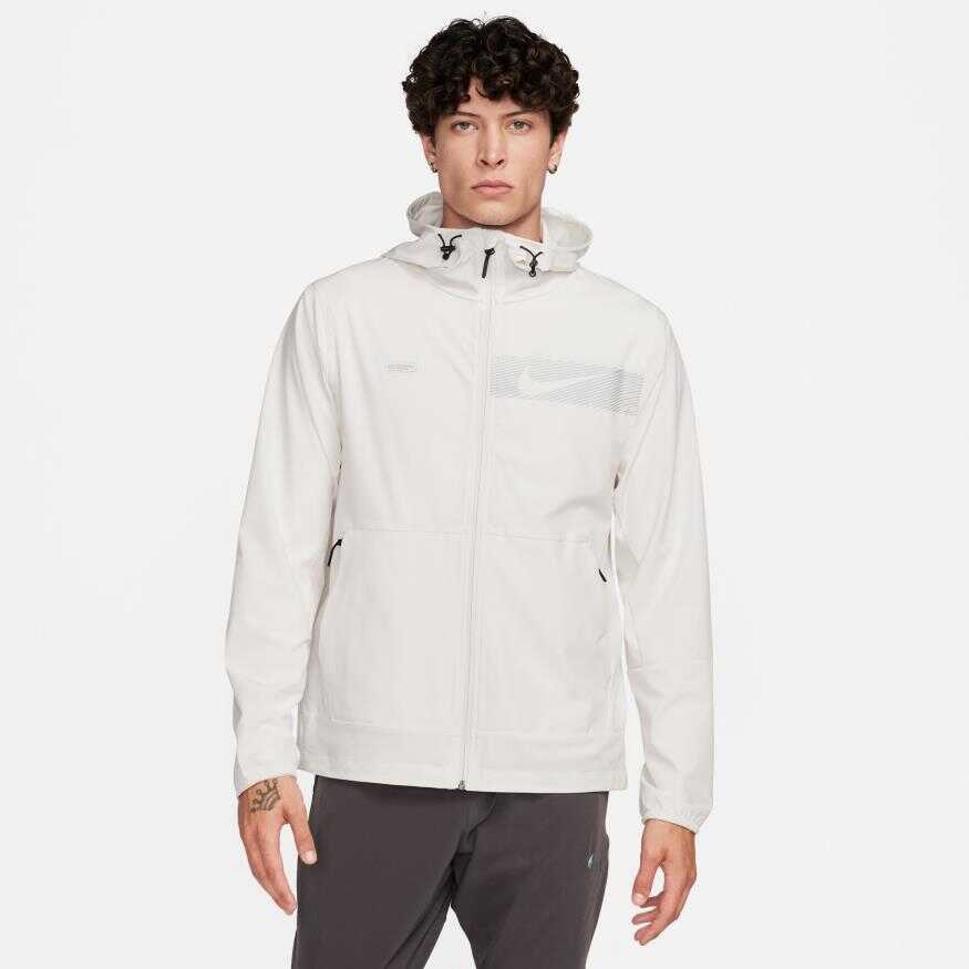 Repel Flash Unlimited Hoodie Jacket Erkek Ceket