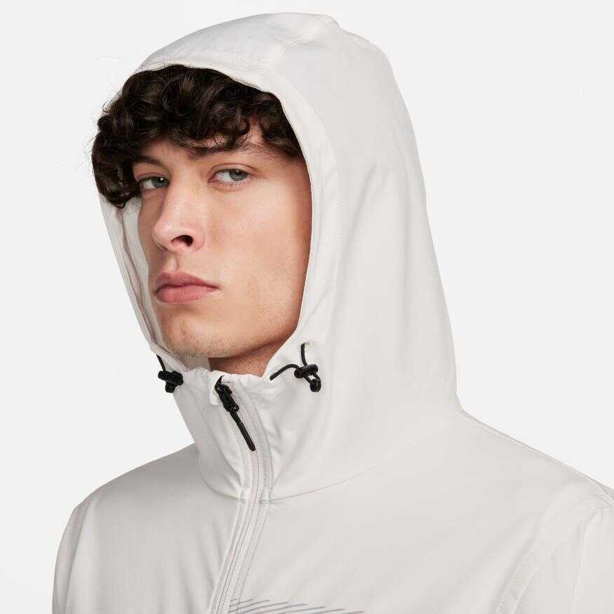 Repel Flash Unlimited Hoodie Jacket Erkek Ceket