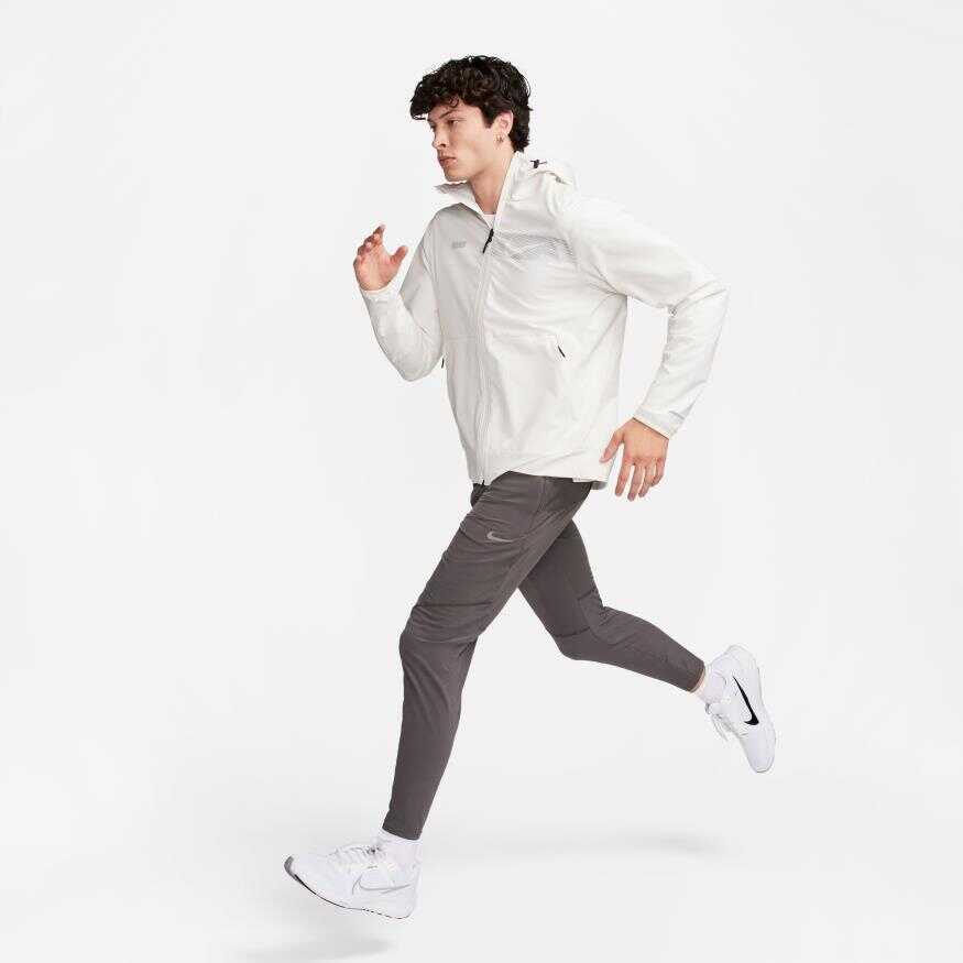 Repel Flash Unlimited Hoodie Jacket Erkek Ceket