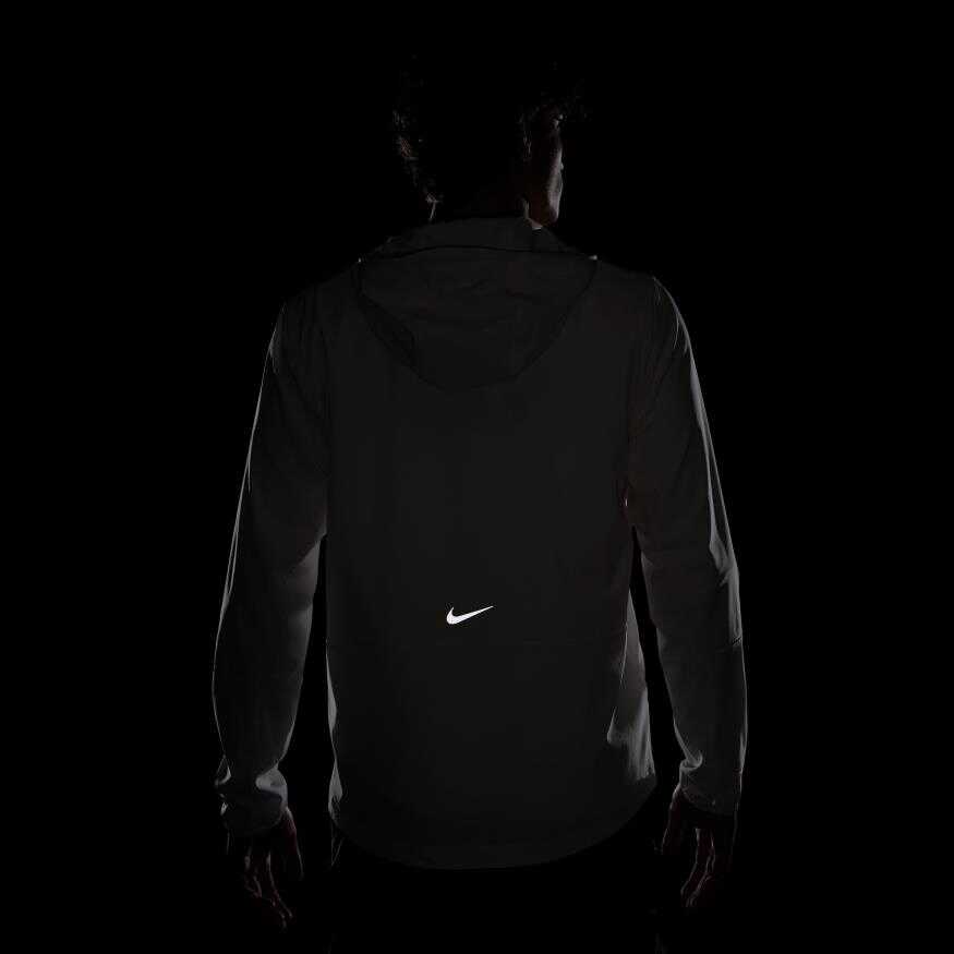 Repel Flash Unlimited Hoodie Jacket Erkek Ceket