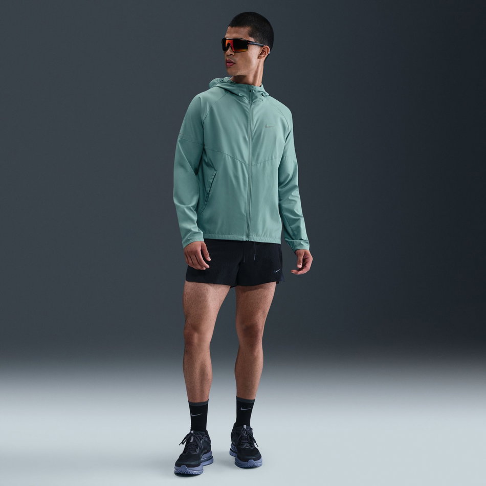 Repel Miler Jacket Erkek Yağmurluk