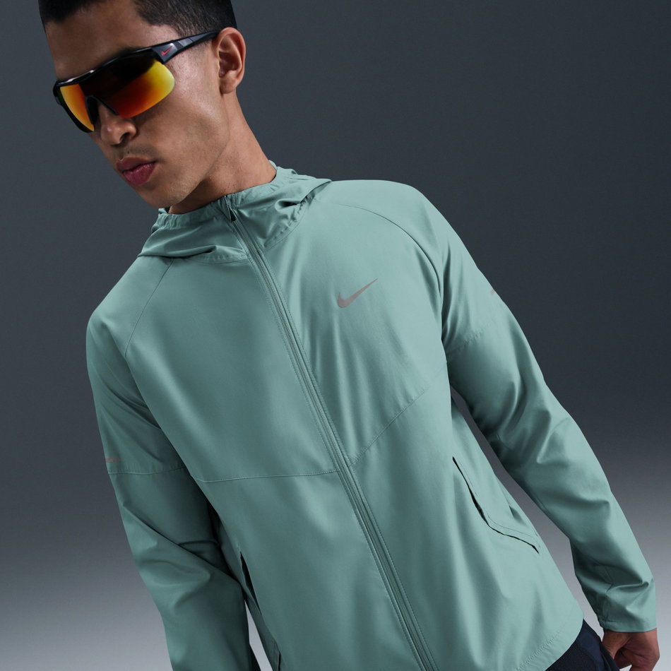 Repel Miler Jacket Erkek Yağmurluk