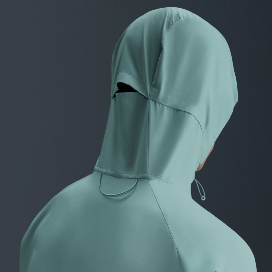 Repel Miler Jacket Erkek Yağmurluk