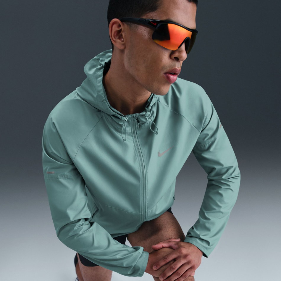 Repel Miler Jacket Erkek Yağmurluk