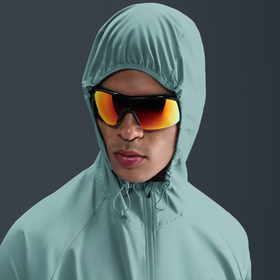 Repel Miler Jacket Erkek Yağmurluk
