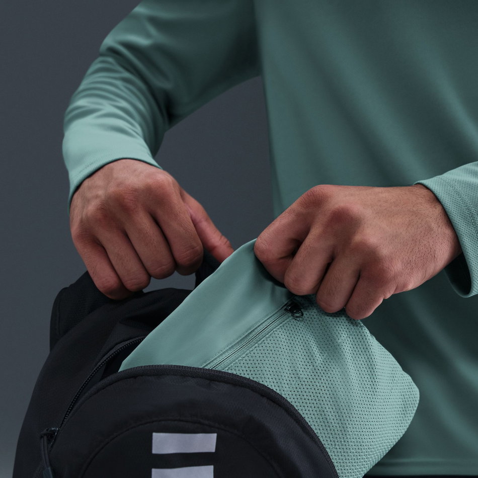 Repel Miler Jacket Erkek Yağmurluk