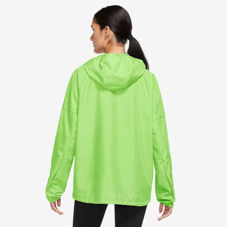 NIKE - Repel Miler Jacket Erkek Yeşil Ceket (1)