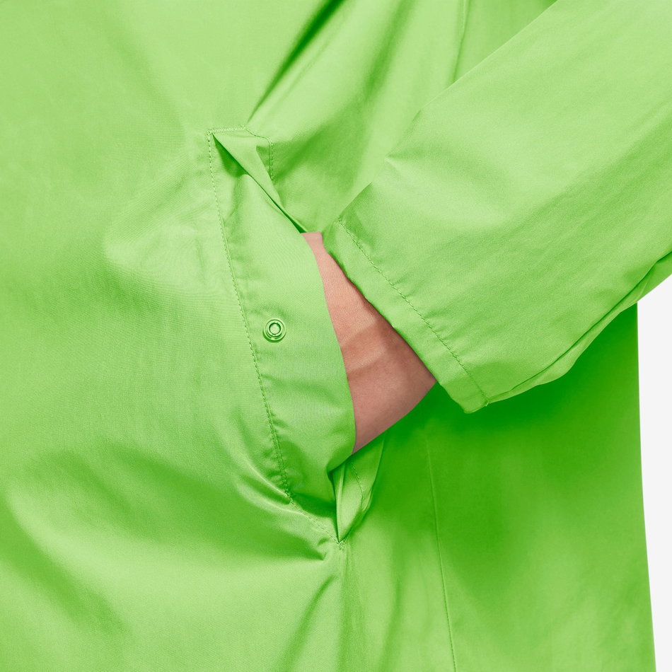 Repel Miler Jacket Erkek Yeşil Ceket