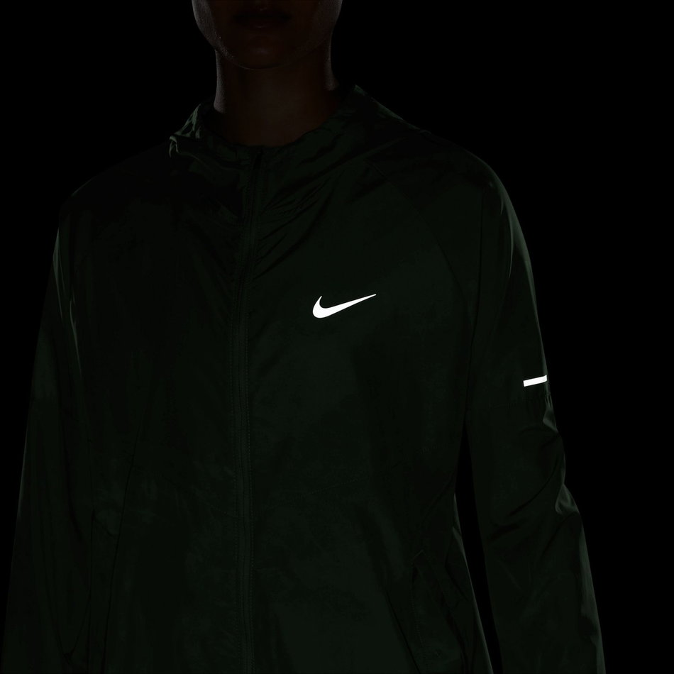 Repel Miler Jacket Erkek Yeşil Ceket