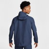 NIKE - Repel Miler Running Jacket Erkek Mavi Ceket (1)