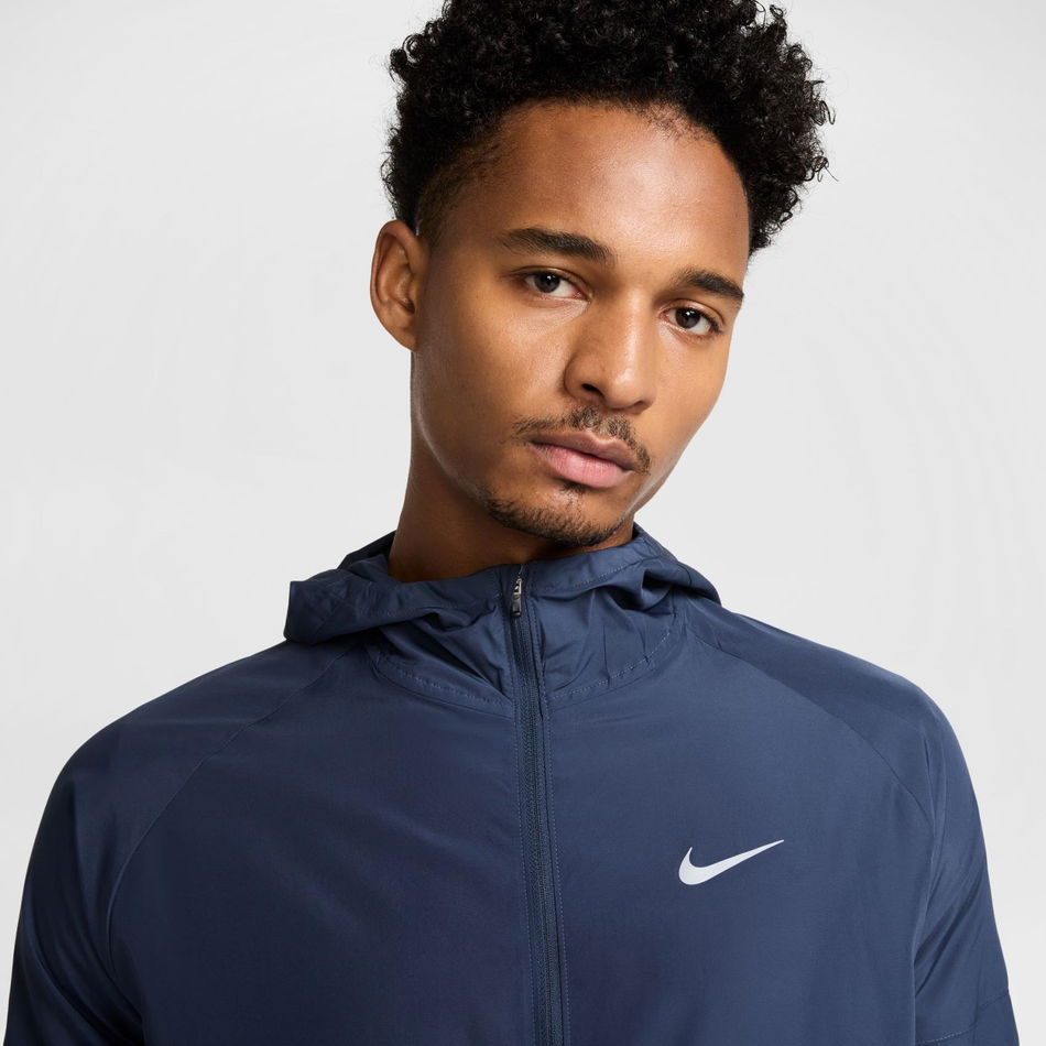 Repel Miler Running Jacket Erkek Ceket